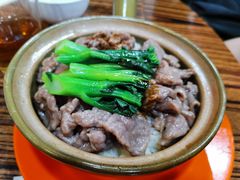 -坤记煲仔小菜(西环店)
