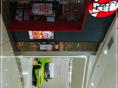 -肯德基(江门万达店)