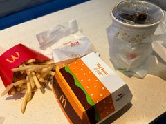 -麦当劳(红旗路店)