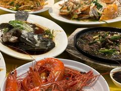 -老字号蛇口德记烧腊饭店·海鲜加工