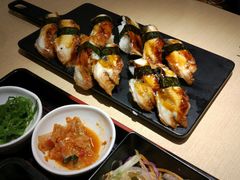 -万岁寿司(芳村店)