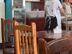 -荣生萝卜汤饭店