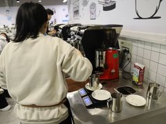 -王森咖啡西点烘焙培训(上海名厨中心店)