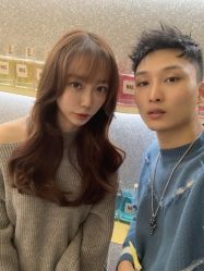-3AM·S HAIR SALON烫发染发接发