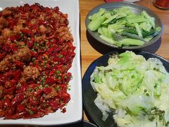 -望京一号·重庆江湖菜(工体店)