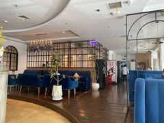 -花舍·新派粤菜·西餐·下午茶(亚运村·鸟巢店)