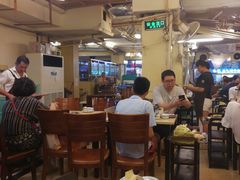 大堂-月圆火锅(宁海东路二店)