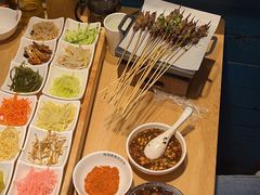 -小食迹贵阳丝娃娃(世纪金源店)