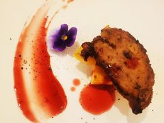 -亮马河饭店翠雅咖啡厅