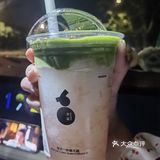 今日的冰沙时间是古茗给的