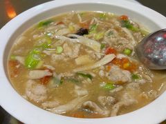 -杏花村水席楼·洛阳水席(老城十字街店)