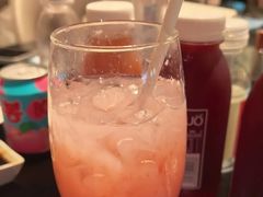 -康帝国际酒店-艾斯本自助西餐厅
