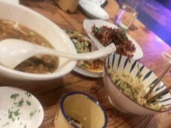 -關東雪东北菜(中庚漫游城店)