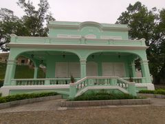 -龙环葡韵住宅式博物馆