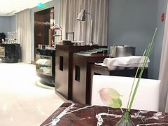 -上海新锦江大酒店