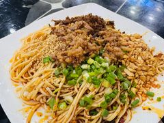 -宜宾燃面非遗传承店