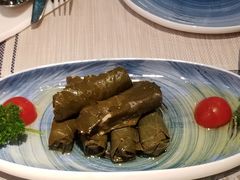 -La Medina餐厅(亮马河南路店)