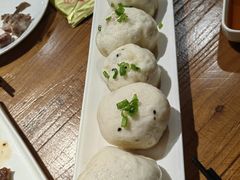 -金枝玉叶上海人家食府(三里河店)