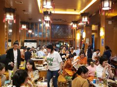 大堂-玉林串串香·成都老字号(玉林街总店)