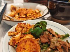-费大厨辣椒炒肉(黄兴中心广场店)
