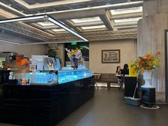 -玲婧胡同·生日蛋糕·餐厅(嘉里城店)