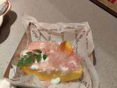 -海底捞火锅(团结桥店)
