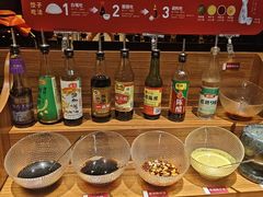 -东方饺子王(工农大路店)