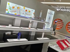 -盒马X会员店(上海森兰商都店)