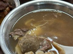 -阿秋牛排(湖心街店)