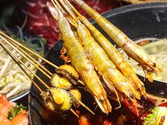 -阳阳老火锅(小南门店)