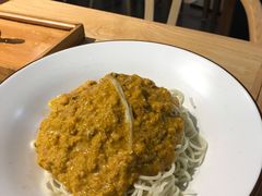 苏堂蟹黄面-苏堂阳春面•九年庆(北京路天河城店)