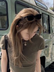 -IN STYLE 造型