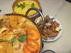-林四喜·闽南传家菜(鼓浪屿店)