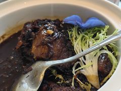 梅干菜排骨-铜锣湾·有麝自然香(长嘉汇购物公园店)