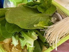 -富源杨记牛肉馆