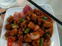 -年辉渔村·非遗传承餐厅(新丰江店)