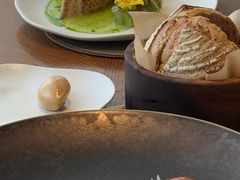 -Amber(置地文华东方酒店)