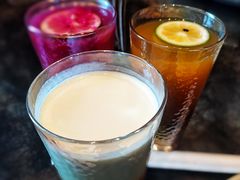 冰心蜜桔-苏帮袁Sue Cuisine(来福士店)