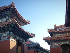 -历代帝王庙博物馆