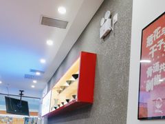 -霸蛮湖南米粉(亦庄力宝华联店)