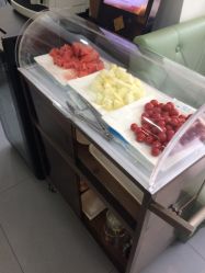-永琪美容美发