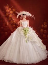 -雅云婚纱摄影工作室旗舰店