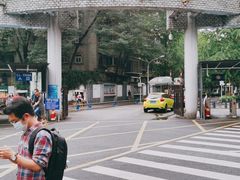 -四川大学(望江校区)