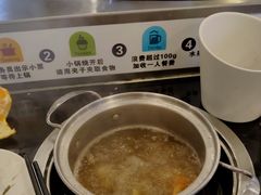 -咕叽咕叽自助烤肉小火锅(茂业清扬店)