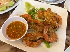 -两兄弟Song Pee Nong(2号店)