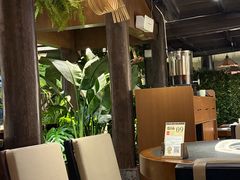 -菌自由丨野生菌火锅特色庭院餐厅(丽江古城店)