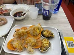 -船奇蒸汽海鲜·闽菜(八市海鲜总店)