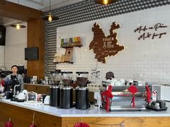 -Torch Coffee 炬点咖啡