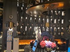 -足莲得·足道SPA(滨湖银泰店)