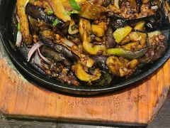 -好嫂子酱猪手•农家菜(蒲黄榆店)
